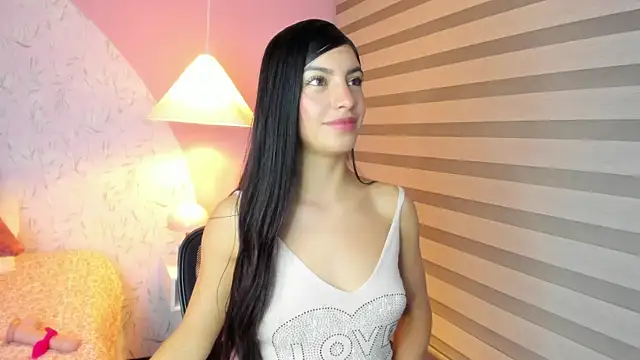 LILY BRM online show from May 8, 9:27 pm