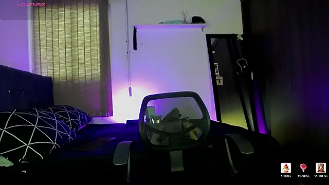 lola xxperience online show from April 1, 2:36 pm