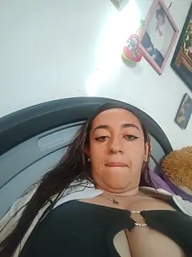 Im Luuu online show from May 15, 11:46 am