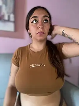 Im Luuu online show from May 8, 11:46 am