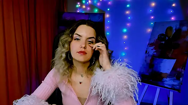 AliceSmite online show from March 24, 11:48 am