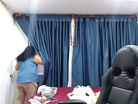  BellaNocturna online show from March 21, 10:59 pm