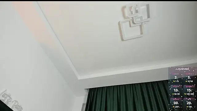 Lxyrose online show from March 24, 6:24 pm