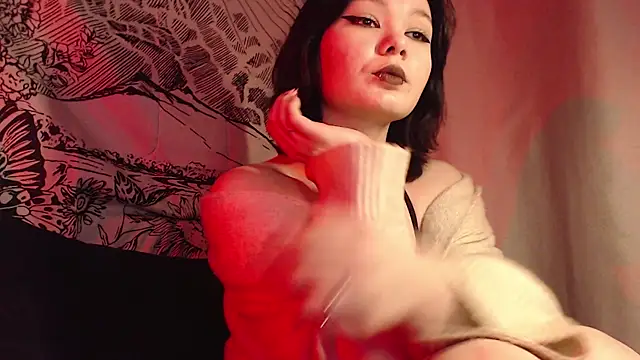 Robin harrington online show from April 5, 9:36 pm