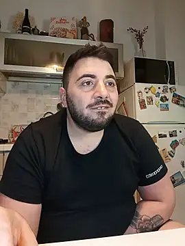 bear skinny online show from May 14, 9:53 pm