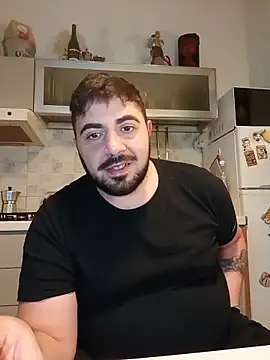 bear skinny online show from May 21, 9:57 pm