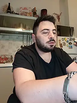 bear skinny online show from May 16, 9:58 pm