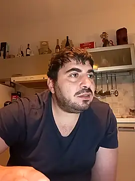 bear skinny online show from April 11, 12:06 am