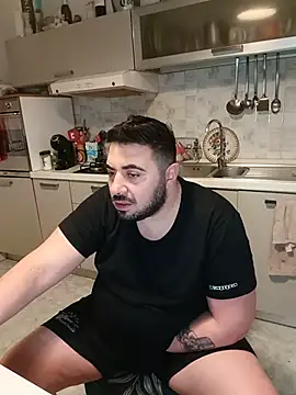 bear skinny online show from May 15, 10:23 pm