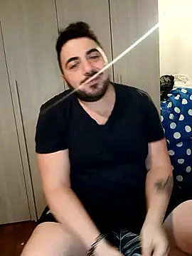 bear skinny online show from May 26, 2:16 pm