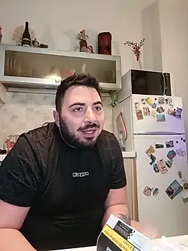 bear skinny online show from May 20, 9:45 pm