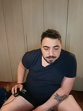 bear skinny online show from May 19, 4:47 pm