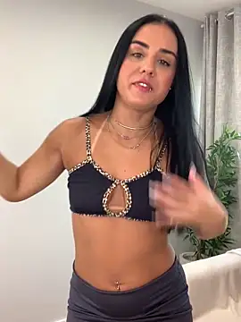 Brenda Mooree online show from May 16, 5:56 pm