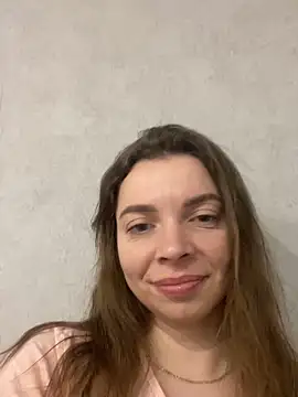 Luna2547 online show from March 4, 9:10 pm