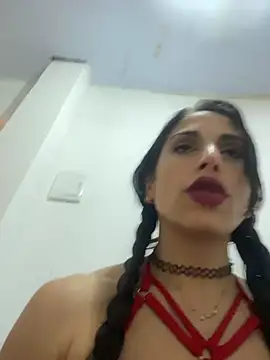 sweetwanda online show from May 10, 2:35 am