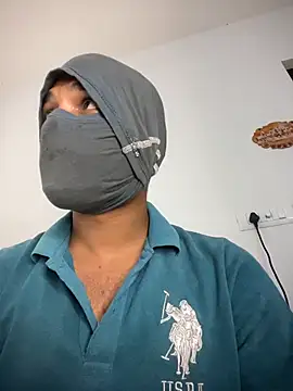 Miss  malaikaaa online show from April 14, 4:18 pm