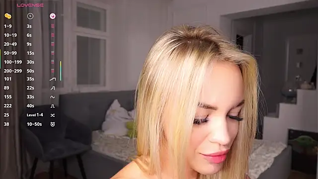 ShinBeckel online show from April 3, 5:33 pm