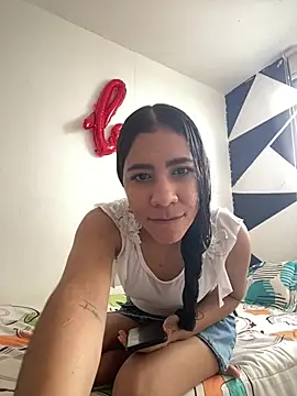 Morgan alice online show from April 5, 2:16 pm