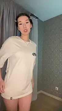 BabeEva- online show from April 6, 4:08 pm