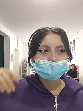 Naomimolie online show from May 19, 12:56 pm