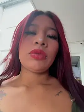 Cherry Charlottee online show from May 6, 7:51 pm