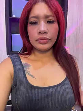 Cherry Charlottee online show from May 25, 7:57 pm