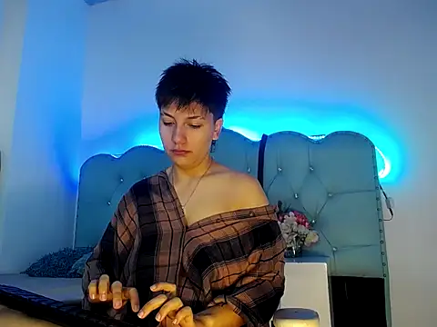 Taveko Soler online show from March 30, 11:32 am