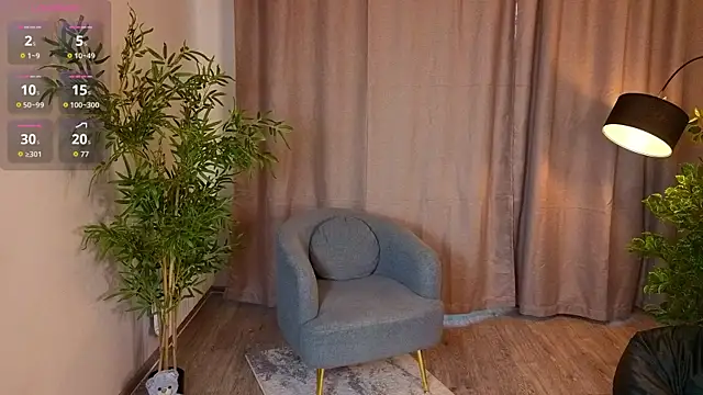 ViGaffey online show from April 9, 11:04 am