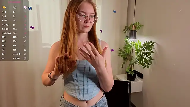 ViGaffey online show from May 10, 12:07 pm