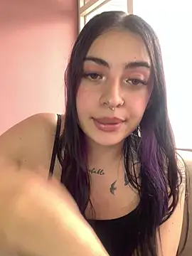 Morgana Pink online show from April 29, 5:30 pm