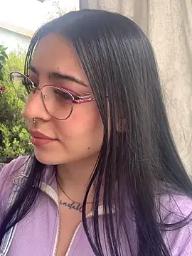 Morgana Pink online show from May 8, 5:27 pm