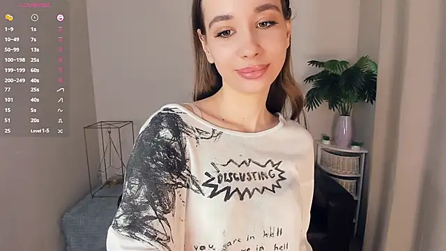 LaceyLettman online show from March 9, 11:46 am