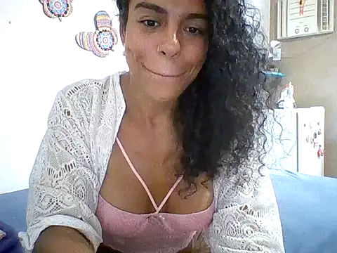 daniellels91 online show from March 10, 6:34 pm