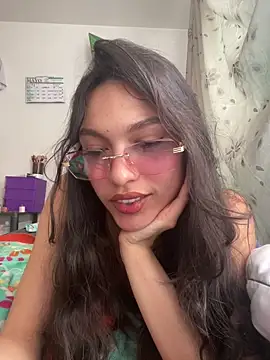 SweetCherry   online show from May 19, 7:54 pm