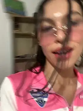 SweetCherry   online show from May 8, 10:11 pm