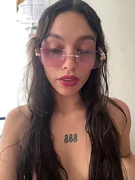 SweetCherry   online show from March 6, 8:59 pm