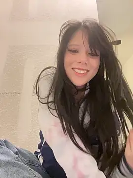 Japanesebunny1 online show from March 7, 2:07 am