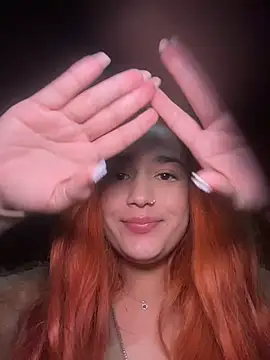 isabella ferrer99 online show from March 12, 7:22 am