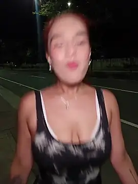 isabella ferrer99 online show from May 8, 5:10 am