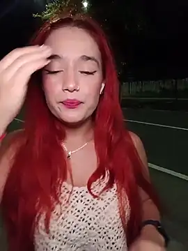 isabella ferrer99 online show from May 9, 5:31 am
