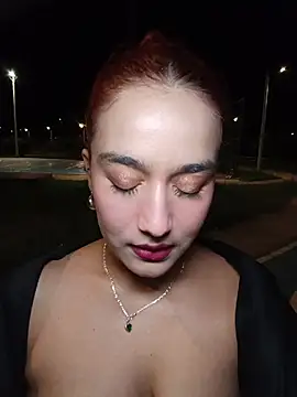 isabella ferrer99 online show from May 17, 5:06 am