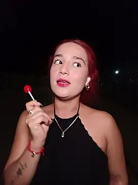 isabella ferrer99 online show from May 21, 5:27 am