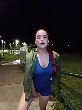 isabella ferrer99 online show from May 15, 6:27 am