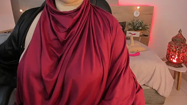  Azahaaraa  online show from May 12, 3:37 am