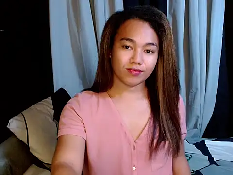 Suteishi cutie online show from June 26, 11:17 pm