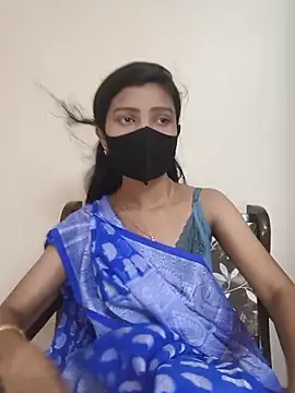 Rubina 69 online show from May 25, 12:37 pm