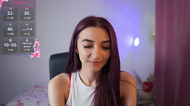 RocknRose18 online show from May 26, 12:48 pm