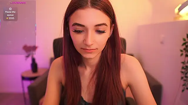 RocknRose18 online show from March 17, 1:59 pm