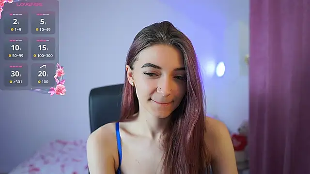 RocknRose18 online show from May 8, 1:14 pm