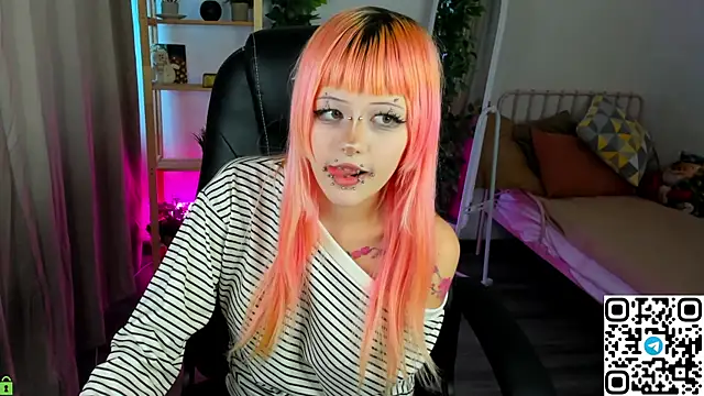 Necucuby online show from May 4, 8:18 am